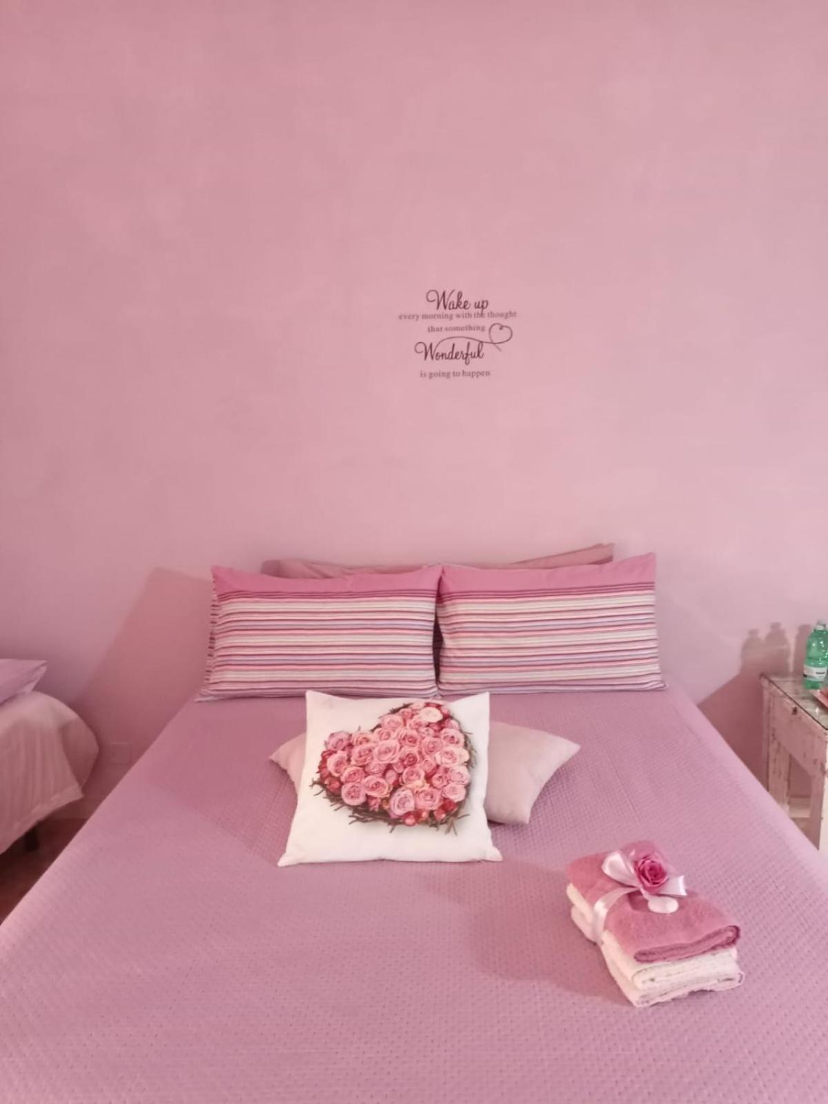 La Terrazza Di Monica & Teresa Bed & Breakfast Portici Dış mekan fotoğraf