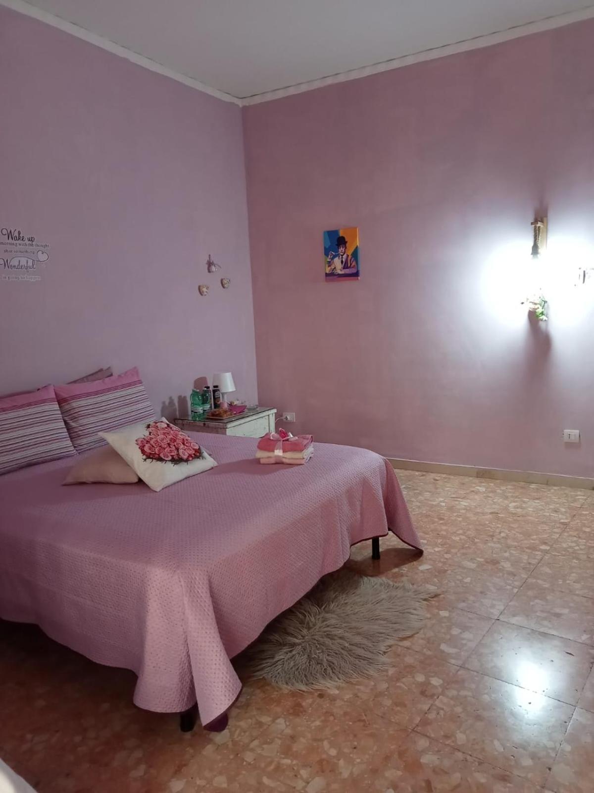 La Terrazza Di Monica & Teresa Bed & Breakfast Portici Dış mekan fotoğraf